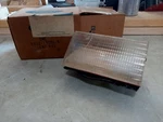 Used Ford D4AZ-13201-B Ltd Parking Lamp Assembly Left Hand 1973 1974. Fixed Price $6.25.