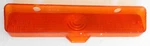 1970-1973 Amc Ambassador Lower Parking Light / Turn Signal Lens. Am. 3199698.. Fixed Price $16.99.