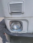 For 2016 Autocar Acxxpeditor Headlight Right , Ga. Fixed Price $333.71.