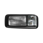 For Isuzu Npr 08-11 Driver Side Replacement Turn Signal/parking Light. Fixed Price $76.14.
