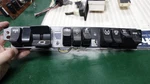 Paccar Kenworth T680 Panel Trailer Brake And Switches. Fixed Price $160.00.