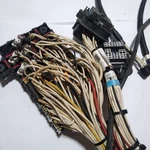 Peterbilt Wiring Harness Chassis 16-08755. Fixed Price $999.99.