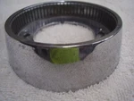 1964 Studebaker Hawk Front Parking Light Bezel Nice !. Fixed Price $25.00.