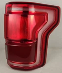 2015, 2016, 2017 F-150 Oem Ford Tail Lamp Light Passenger Rh Led Blis HL34-13404. Fixed Price $125.00.