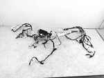 2019 Toyota Corolla Xse Dashboard Instrument Wire Harness *broken Plastic Casing. Fixed Price $199.50.