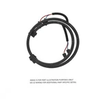 A06-65729-001 Wiring Harness Light Dome, Jumper Overhead For Freightliner. Fixed Price $59.08.