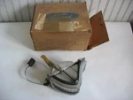 New Nos Ford 1974 Mercury Left Front Turn Signal Park Lamp Assembly D4MY-13200-A. Fixed Price $89.99.