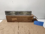 Nos Gm 5971084 Park Lamp Assembly Clear Rh 82-87 El Camino 82-85 Malibu. Fixed Price $17.50.