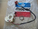 Nos Mopar 1978-1980 Dodge Omni Charger Plymouth Horizon Tursimo Turn Signal Sw. Fixed Price $59.95.