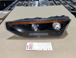 New Oem Western Star Lh Amber Led Headlight Lamp A66-22327-002. Fixed Price $300.00.