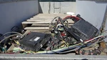 Freightliner Power Distribution Harness Fuse Box A06-90283-001 06-93571-000. Fixed Price $1300.00.