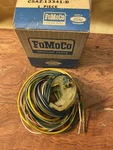 Original Part Ford 1960S C5AZ-13341-E Turn Signal Switch ,new Whit Box!!!. Fixed Price $100.00.