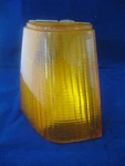 1981-1985 Ford Escort Right Corner Park Turn Signal Light Oem EIEB-13215-AE. Fixed Price $8.47.