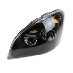 Headlamp Led Lh Freightliner Cascadia 2008-2017 Rep Oem 27601CB 27601CC. Fixed Price $689.89.