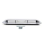 Hood Turn Signal Housing & Grille Right 1967-1968 Mustang. Fixed Price $80.20.