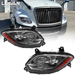For 2018-2023 International LT625 Headlight Led Low Beam Right Left Pair. Fixed Price $455.99.