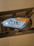 2023 2024 Kenworth T680 Oem Halogen Headlight P54-6156-100 (new) Left Hand. Fixed Price $650.00.