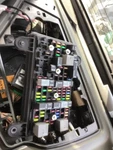Replaces 24136280-P1 2025 Volvo Vnl Fuse Box , Oh. Fixed Price $372.25.