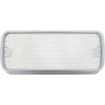 1973-74 Dodge Dart; Park Lamp Lens; Each. Fixed Price $39.99.