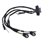 4P-9537 4P9537 Harness Assembly For Caterpillar 345B 365B Engine C12 3176B 3176C. Fixed Price $304.99.
