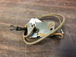 1952 Ford Turn Signal Indicator Bracket Assembly Nos 219. Fixed Price $39.99.