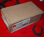 New Federal Signal 656105 Ftl Rear Lights Flasher 1980S 1990S Sealed Box. Fixed Price $49.99.