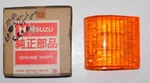 Nos 1977-80 SER.6-10 Chevrolet Luv Truck Lh Rear Turn Signal Lamp Lens 94024593. Fixed Price $22.00.