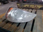 For 2011 Freightliner Cascadia 2007-2018 Headlight Left , Mn. Fixed Price $98.48.