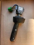Oem Used Genuine Volvo Vnl Turn Signal Multi Function Switch 20553738. Fixed Price $35.00.