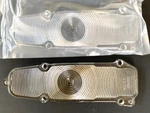 1959 Chevrolet Chevy Impala Biscayne Delray Bel Air Parking Lights Clear. Fixed Price $24.95.