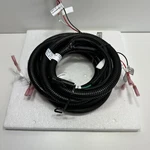 Utilimaster Harness Rear Clearance Light Wiring 16517623 Curt 519403. Fixed Price $54.95.