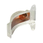 For Dodge Dart 67 Passenger Side Replacement Turn Signal/parking Light Housing. Fixed Price $51.08.
