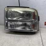 2005 Headlamp Driver Headlight Pn 5C3413006A Ford F250 Sd Excursion F350. Fixed Price $55.00.