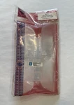 1960 Chevrolet Chevy Full Size Car Clear Parking Lens Pair A2173. Fixed Price $32.59.
