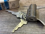 1969 Charger Gtx Super Bee Dart Body Mopar Nos Ignition Lock & Keys 2939506. Fixed Price $125.00.