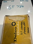 Nos Gm 1967 Camaro Ss Z28 5958775 Front Light Lens. Fixed Price $113.85.