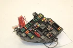 2010-2012 Bmw 750LI Xdrive 4.4L Awd Rear Power Distribution Fuse Relay Block. Fixed Price $49.95.