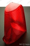1961-1964 Lincoln Tail Stop Light Lamp With Clear Optic Lens New Free Shipping. Fixed Price $82.29.