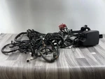 2020-2023 Mazda CX-9 Front Engine Wire Wiring Harness W/ Fuse Relay Box Oem. Fixed Price $295.00.