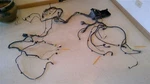 16 Mitsubishi Outlander Sp Bay Engine Wire Harness Fuse Box 2.0L At Fwd 98777. Fixed Price $348.60.