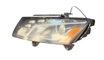 2009-2012 Audi Q5 Front Right Passenger Side Xenon Hid Headlight 10011-17075 Oem. Fixed Price $196.67.