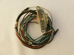 Nos Oem Ford 1957 1958 Mercury Signal Switch Monterey Montclair Turnpike. Fixed Price $159.00.