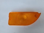 1970 1971 1972 Ford Maverick Amber Parking Light Lens Right Rh Used D0DZ-13208-A. Fixed Price $44.99.