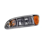For Peterbilt 382 2011-2017 Headlight Clear Halogen Polycarbonate Housing. Fixed Price $460.33.