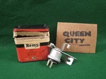 Nos Delco Remy Reverse/backup Light Switch 1961-1964 Oldsmobile Manual Trans. Fixed Price $39.00.
