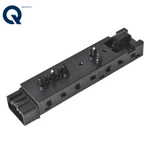 Ford Flex/escape/edge Front Left Power Seat Adjustment Control Switch 10 Way. Fixed Price $13.65.