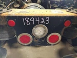 Replaces 2021 Freightliner Cascadia 126 Tail Light , Md. Fixed Price $142.53.