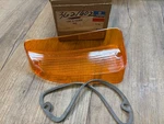 1972 Plymouth Fury C Body Mopar Nos Rh Turn Signal Light Lens 3621602. Fixed Price $75.00.