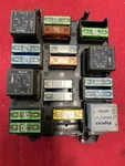 Volvo Fusebox, 20470167 Block Relay Center. Fixed Price $90.00.