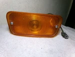1967 1968 1969 1970 1971 Ford F-100 Turn Parking Light Assembly Right Side. Fixed Price $29.95.